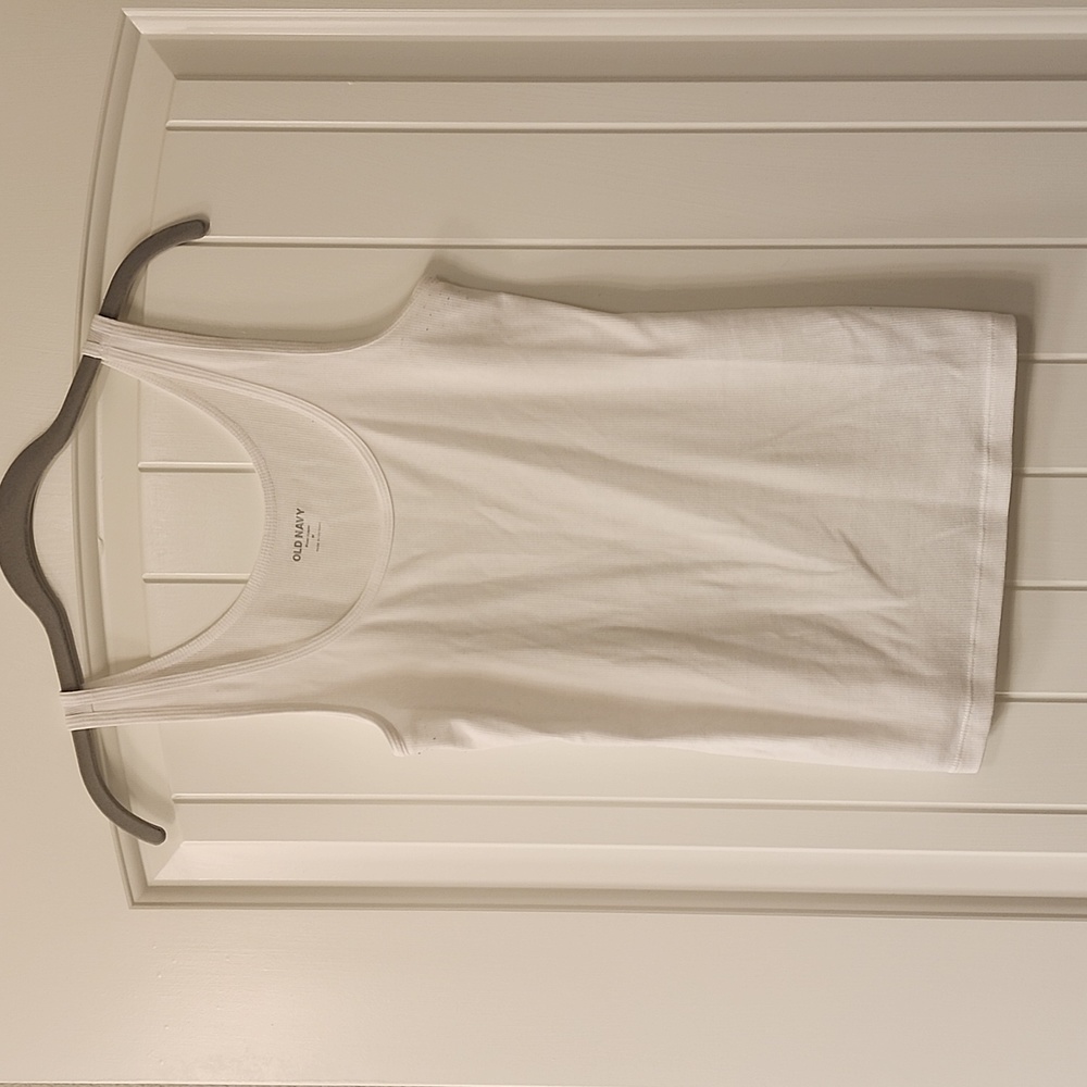 Old Navy First-Layer Tank